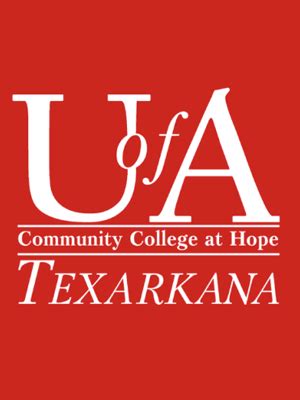 uacch texarkana.